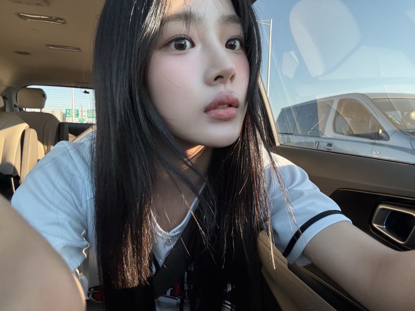 [뉴진스]  김민지