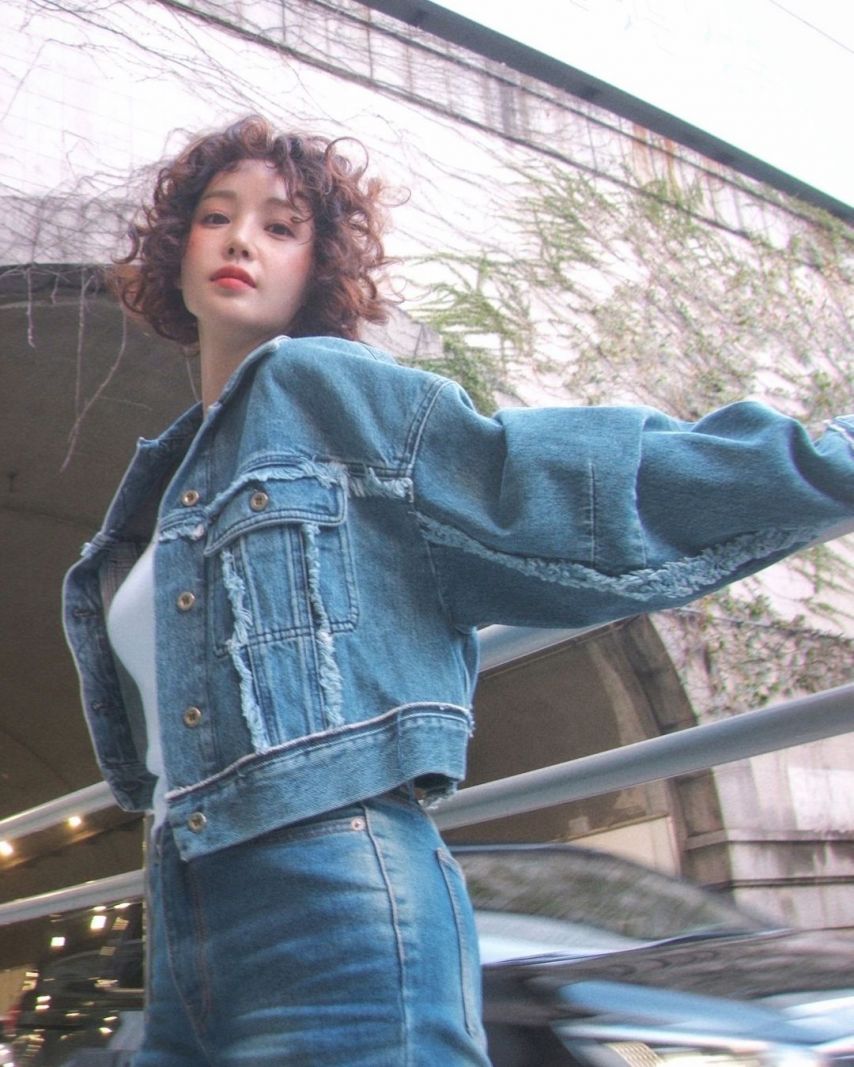남규리