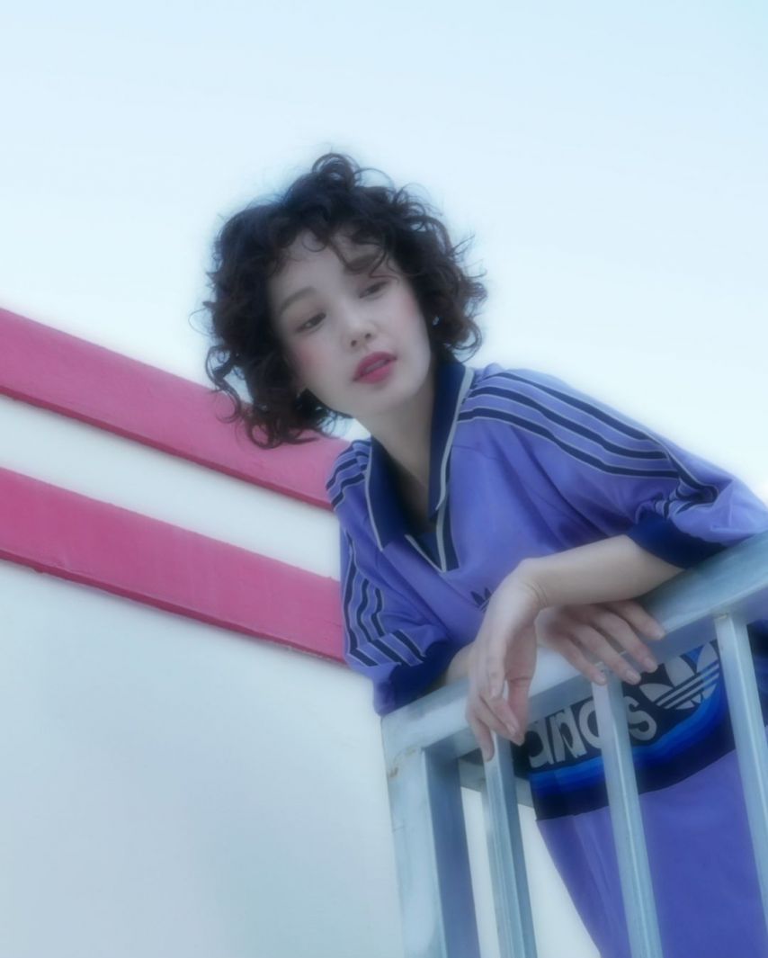 남규리