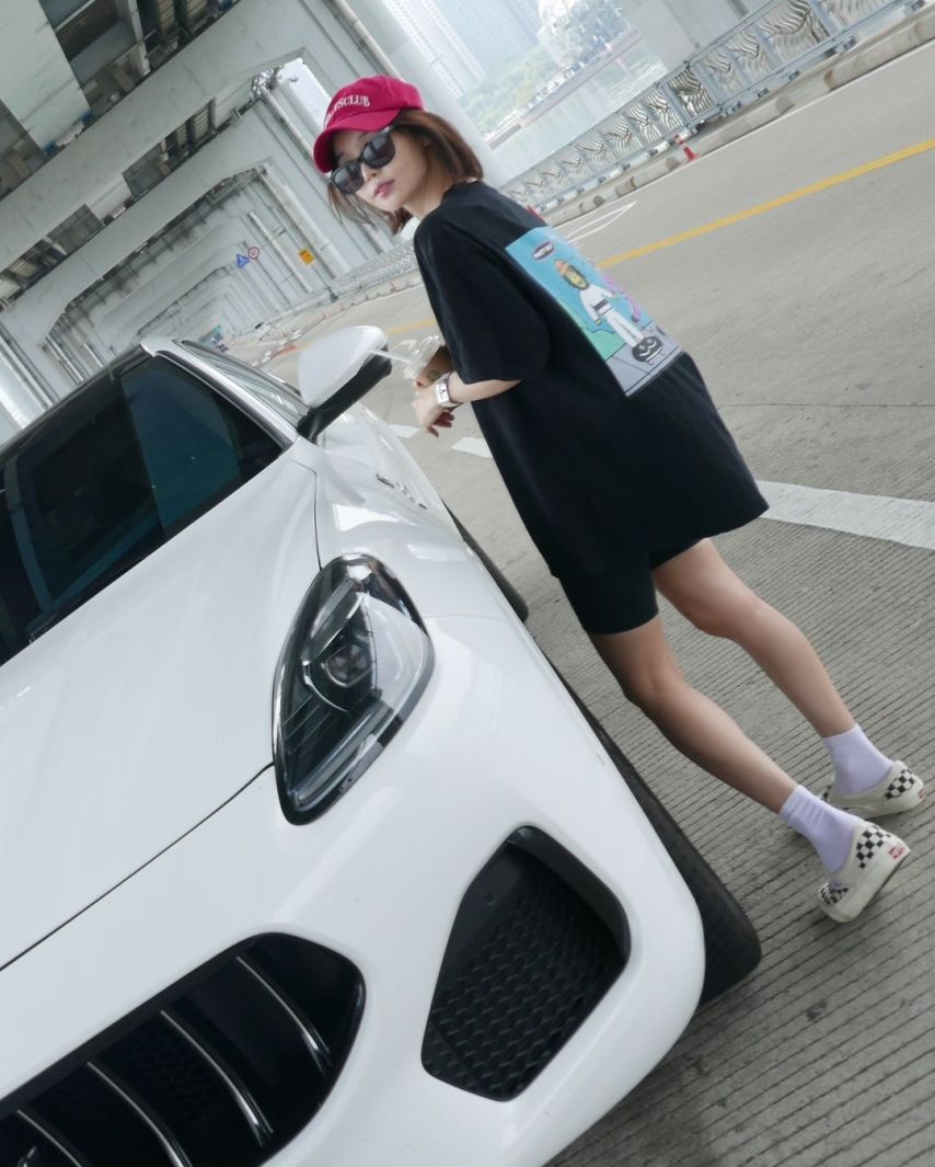 남규리