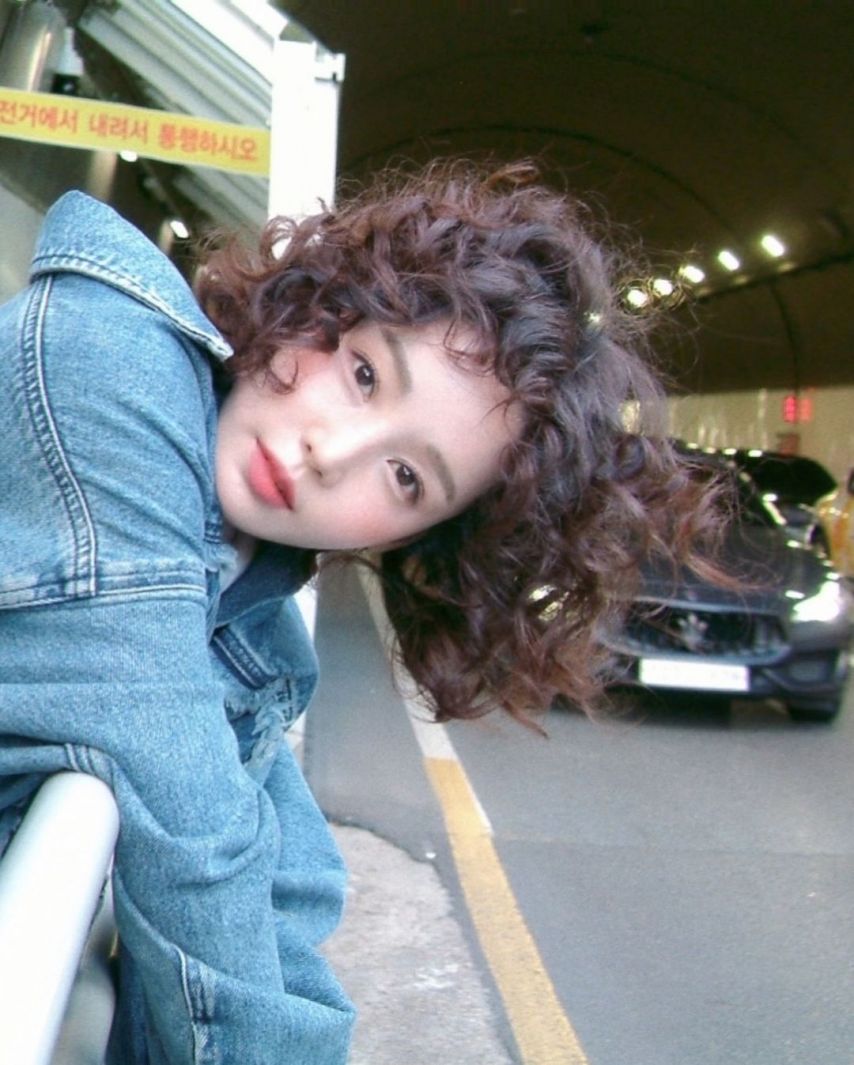 남규리