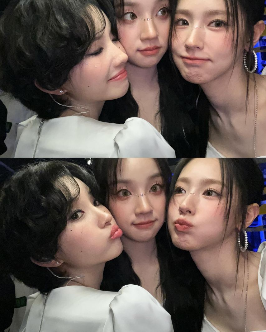 아이들 미연