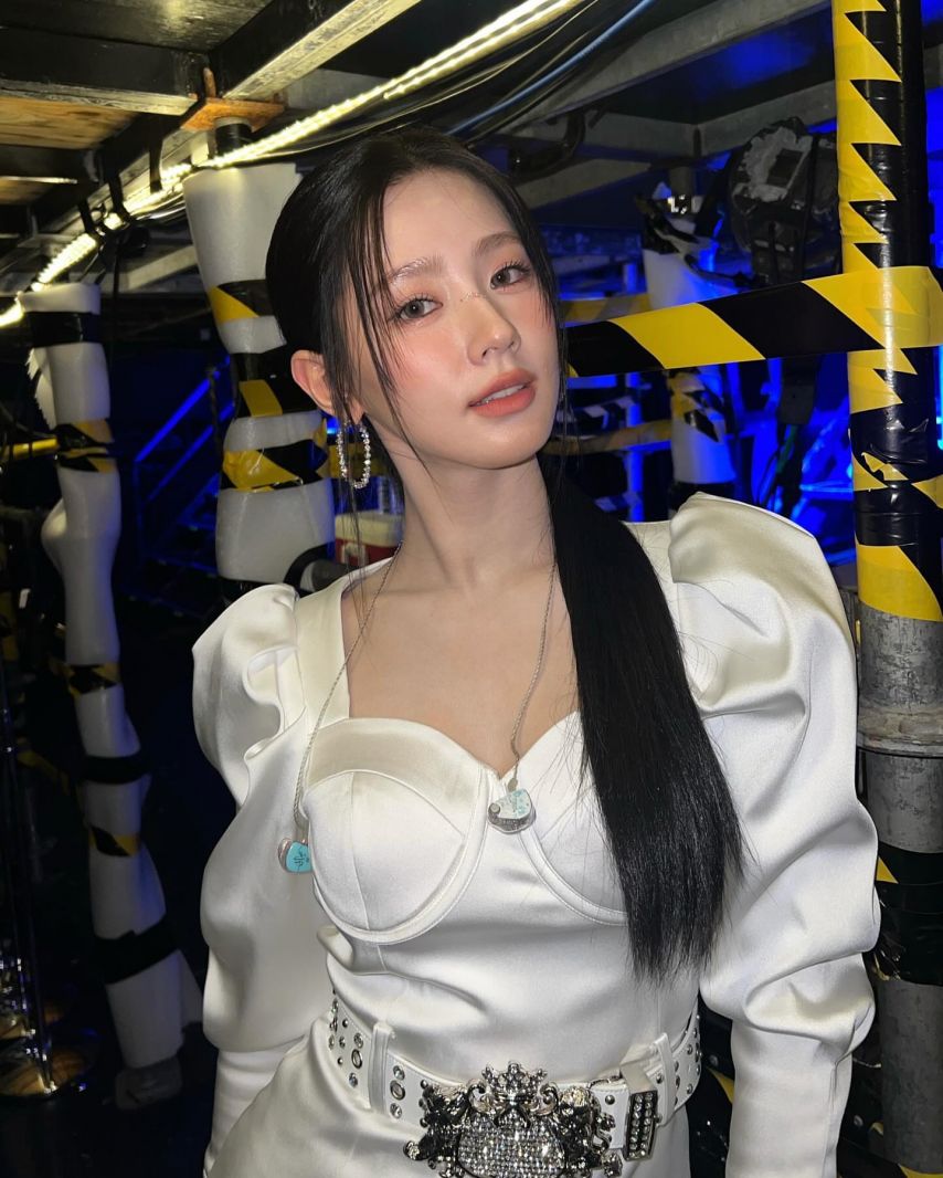 아이들 미연