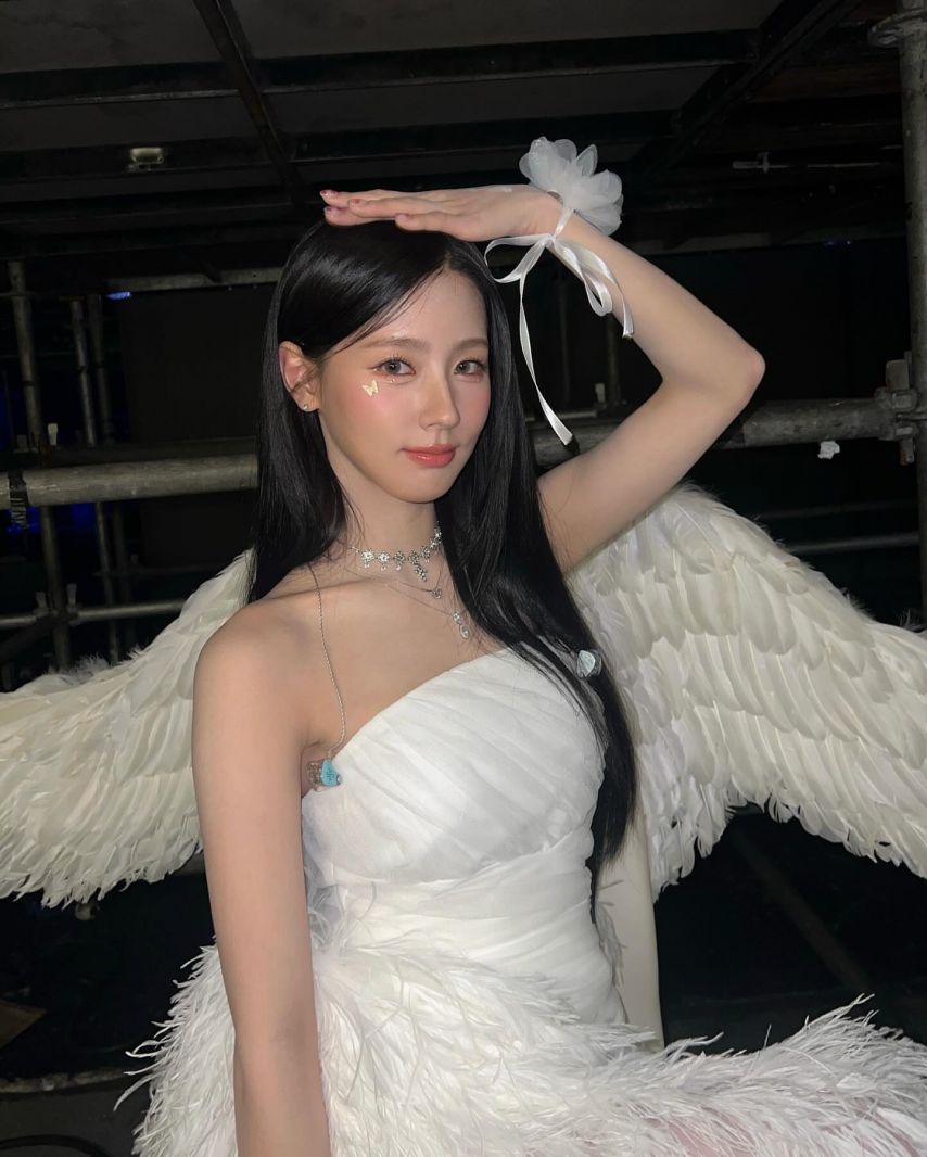 아이들 미연