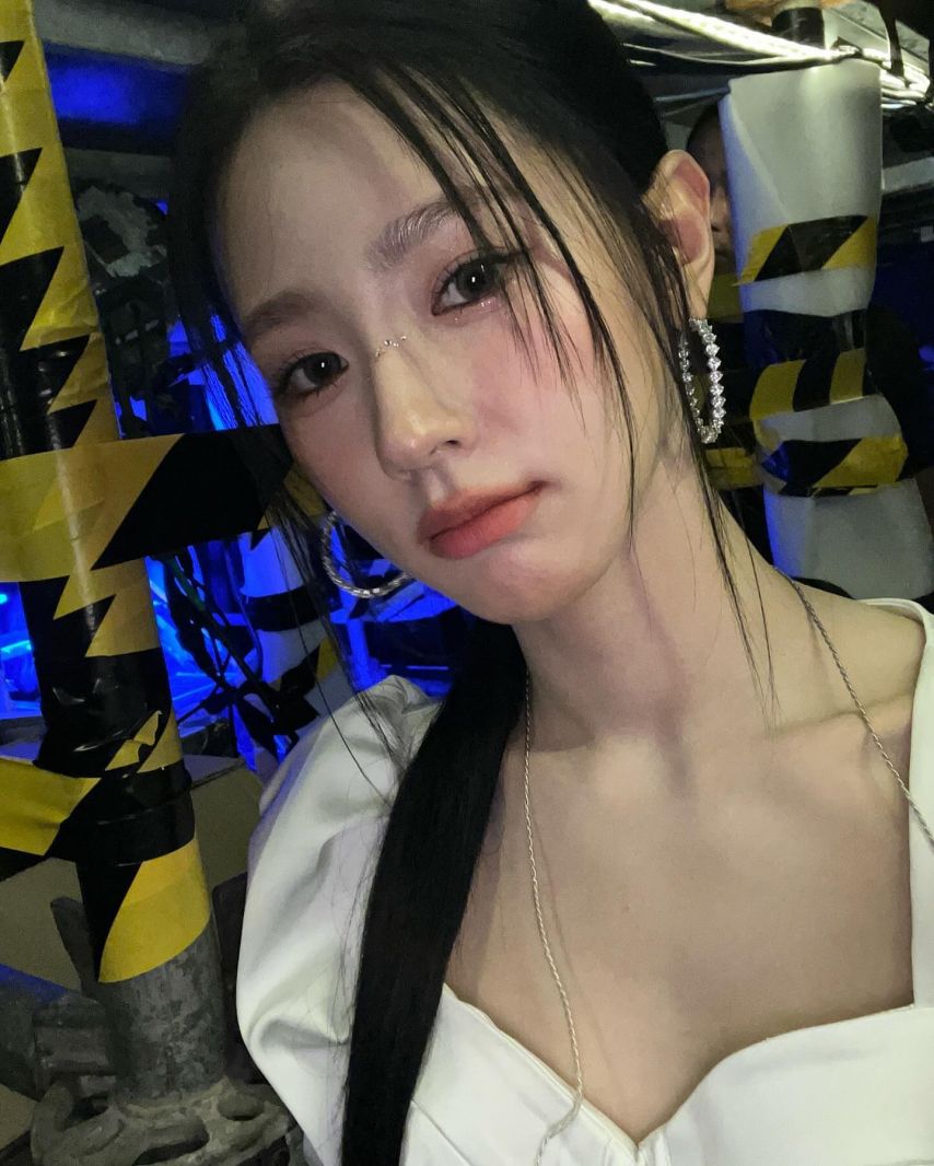 아이들 미연