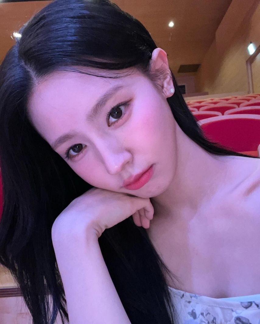 아이들 미연