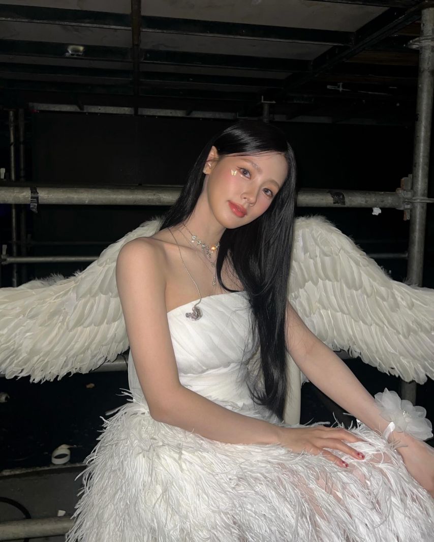 아이들 미연