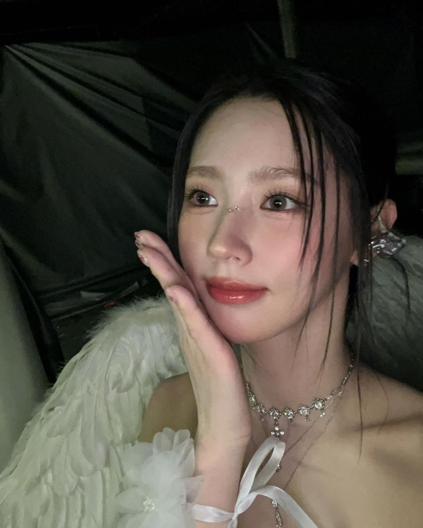 아이들 미연
