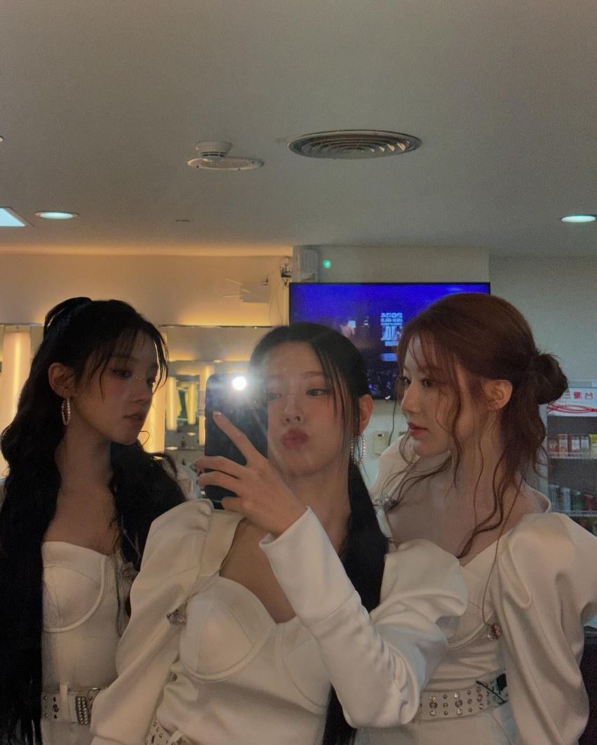 아이들 미연