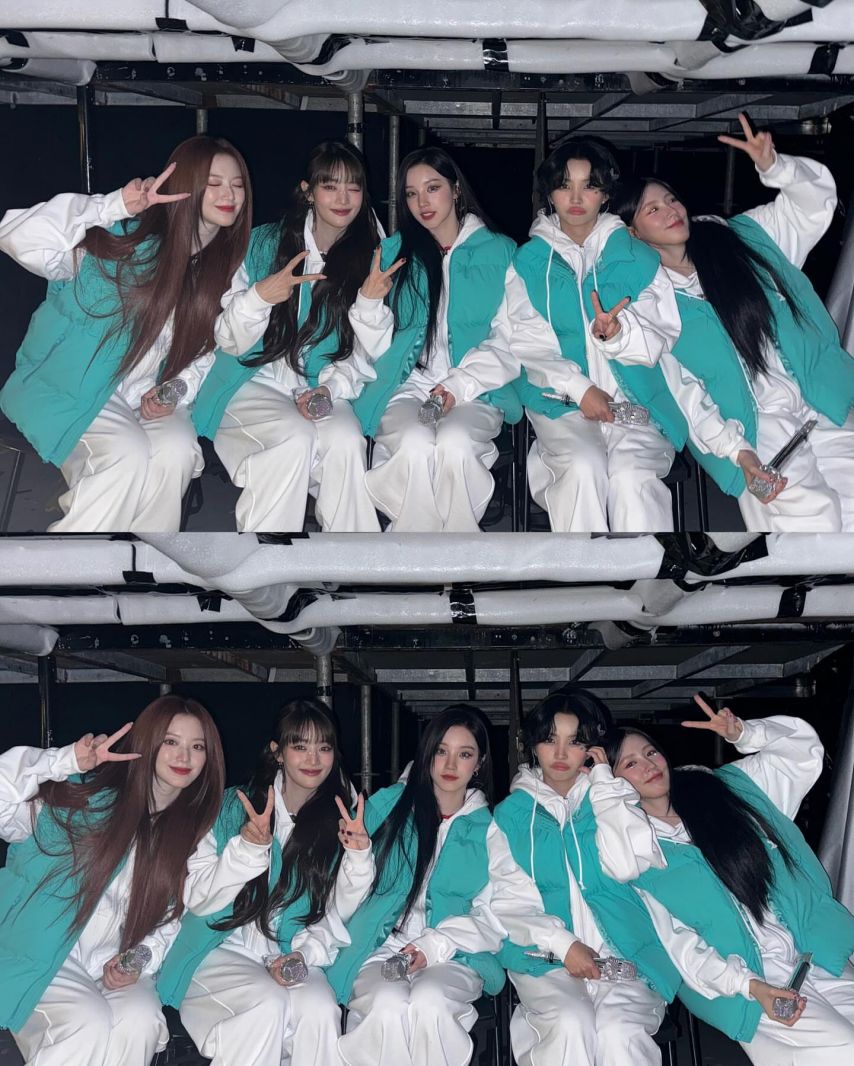 아이들 미연