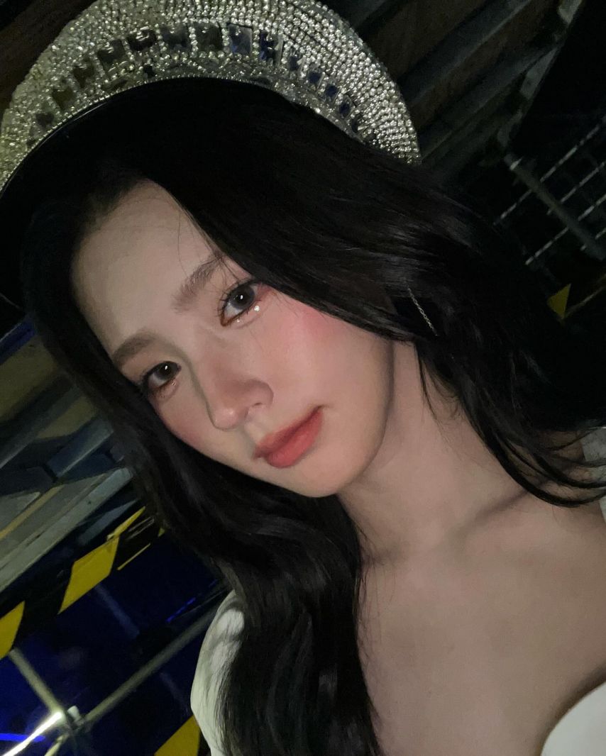 아이들 미연