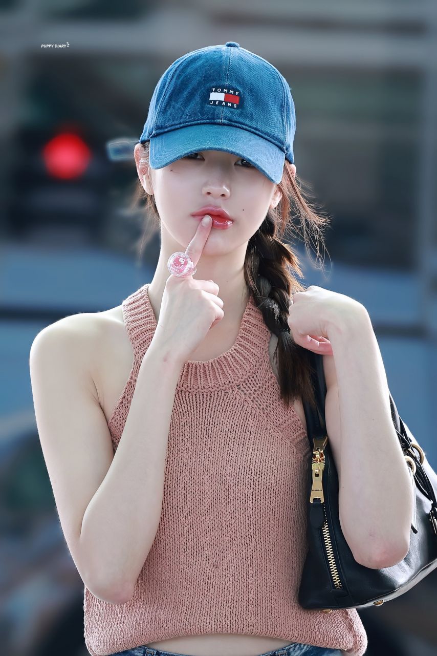 [아이브] 장원영