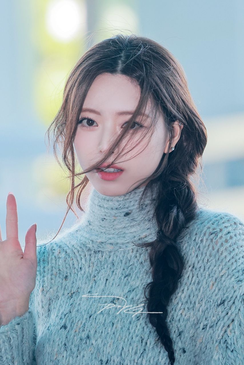 [ITZY] 유나