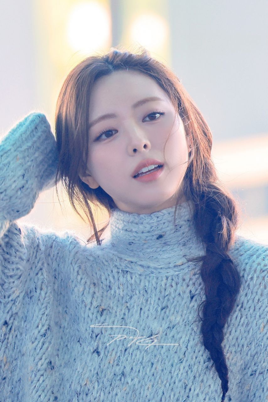 [ITZY] 유나