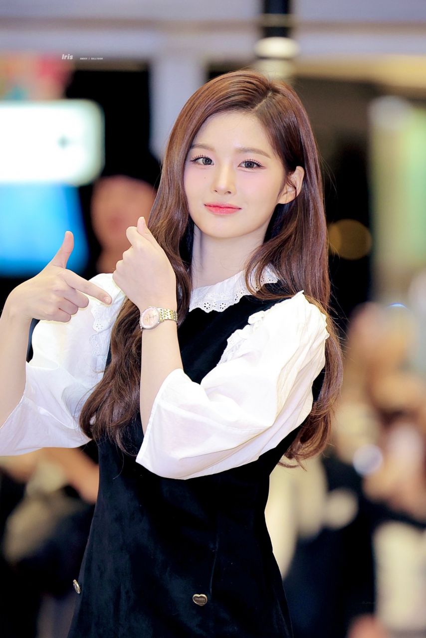 [엔믹스] 설윤