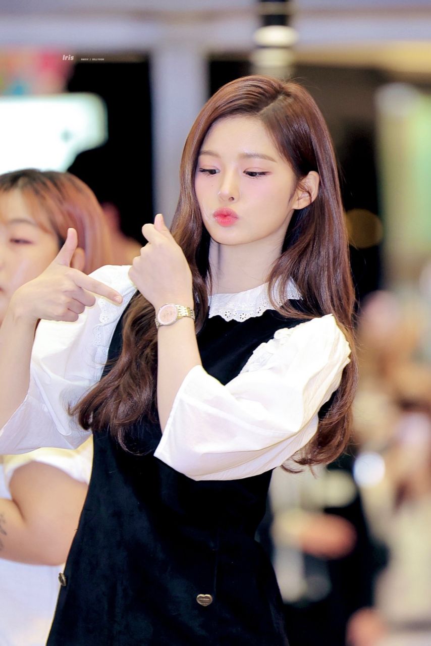 [엔믹스] 설윤