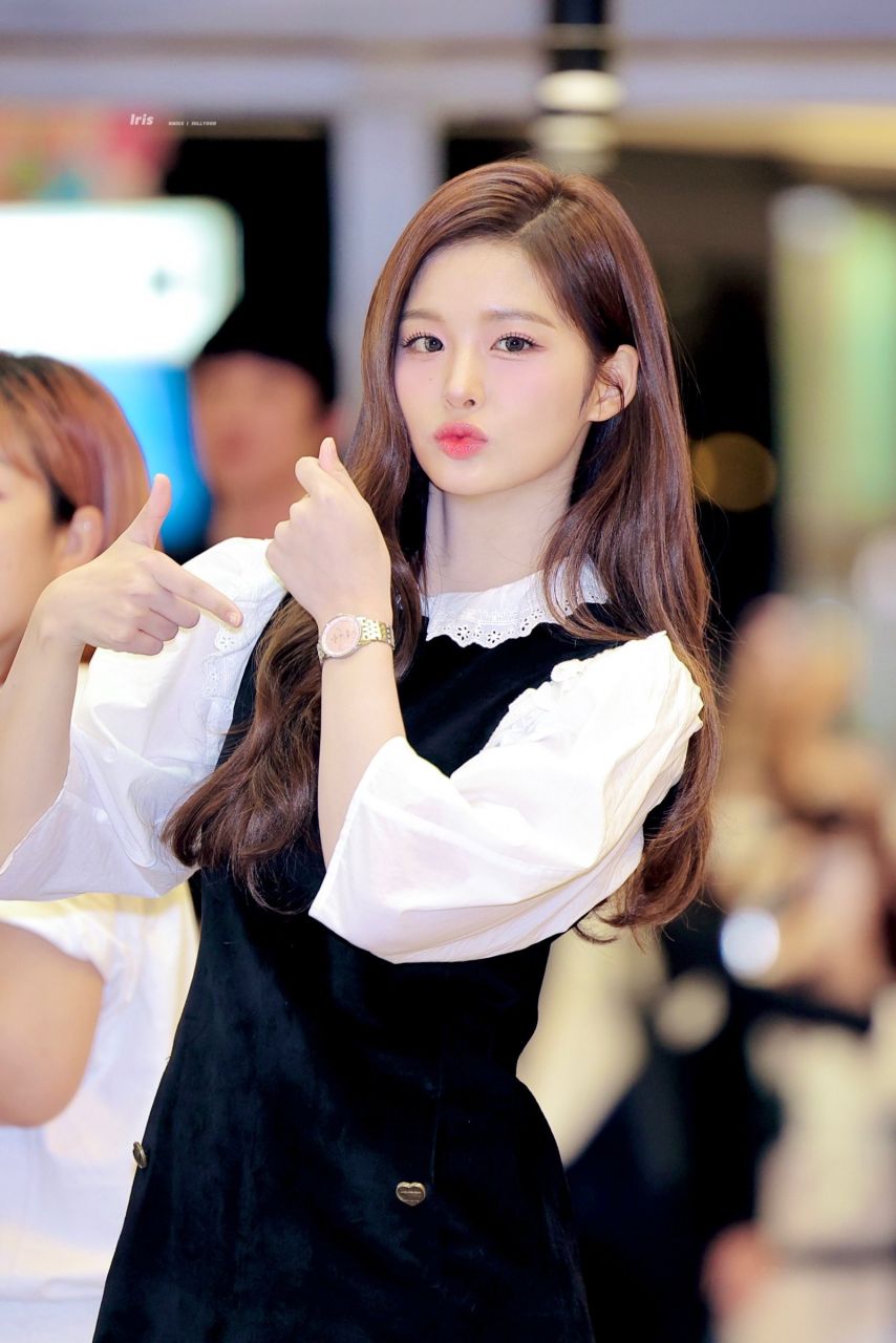 [엔믹스] 설윤