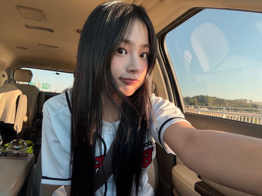 뉴진스 민지