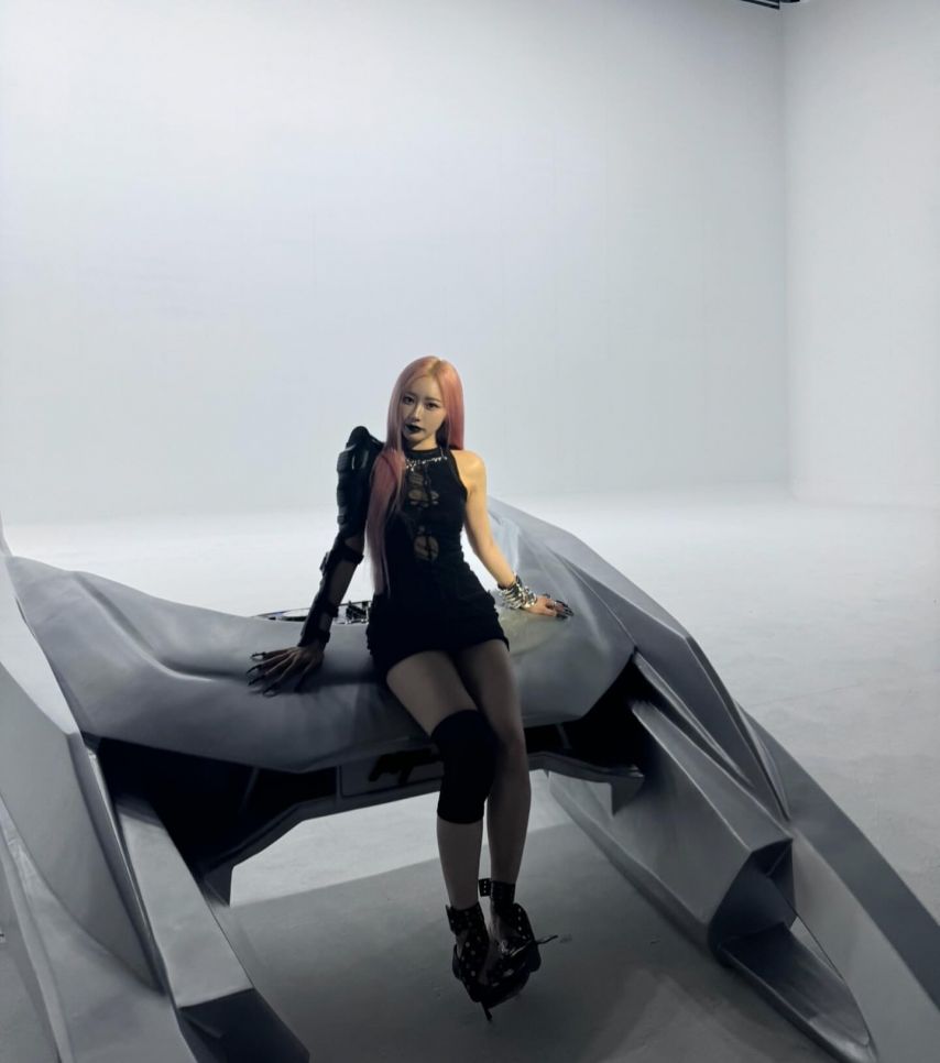 에스파 지젤