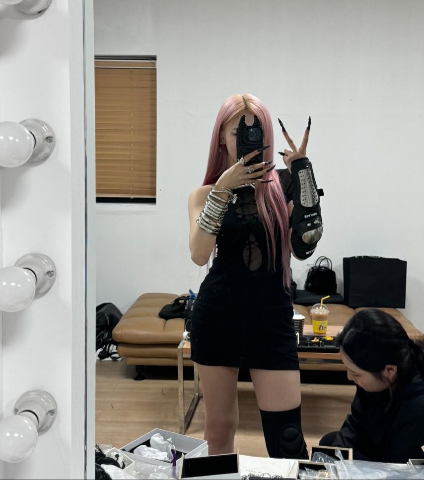 에스파 지젤