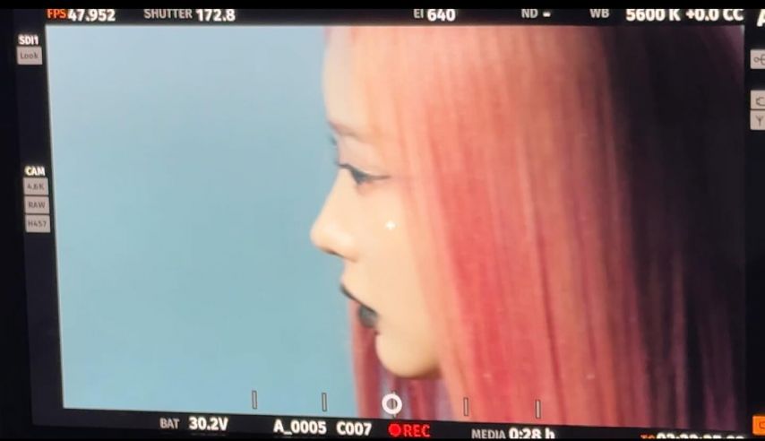 에스파 지젤