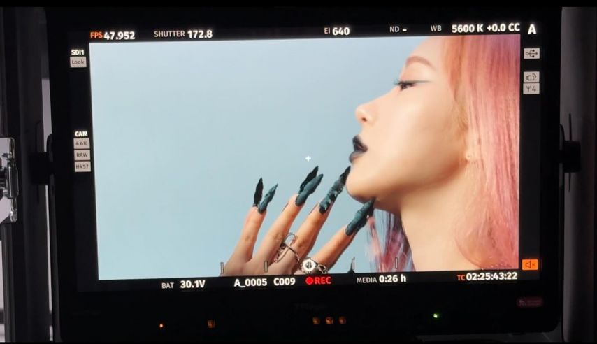 에스파 지젤