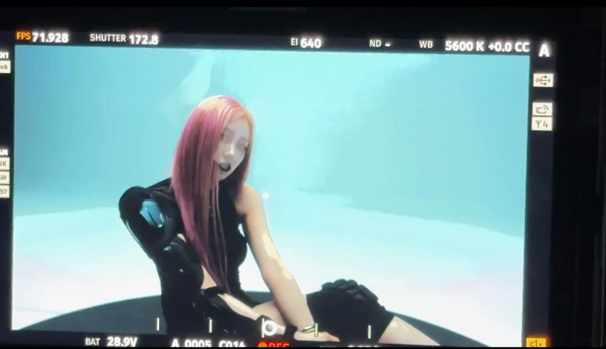에스파 지젤