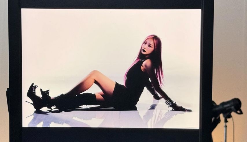 에스파 지젤