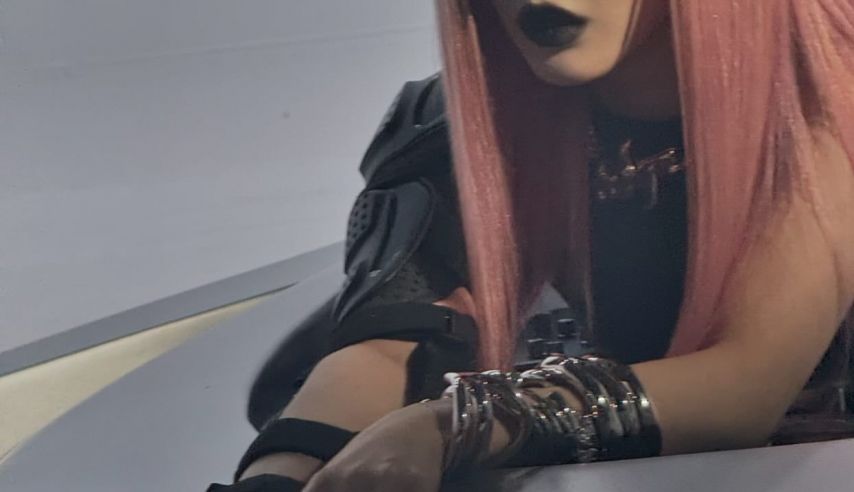 에스파 지젤
