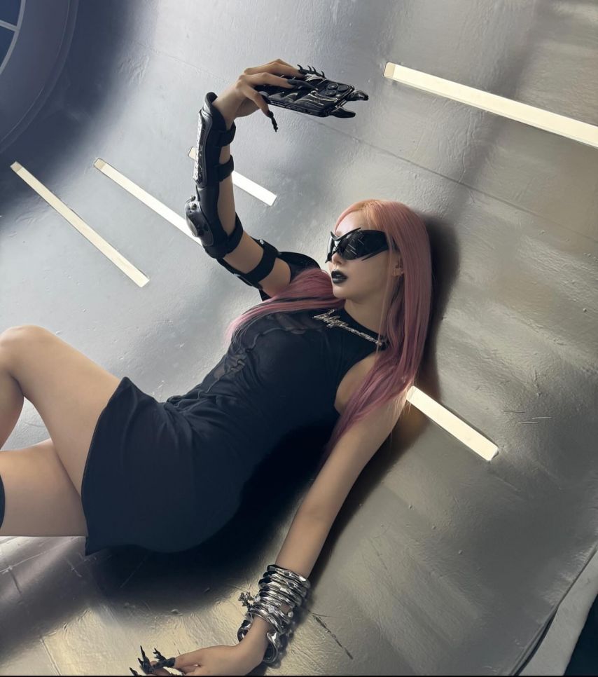 에스파 지젤