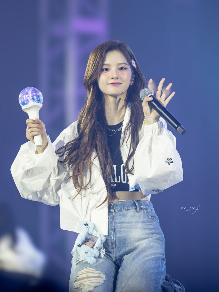엔믹스 설윤