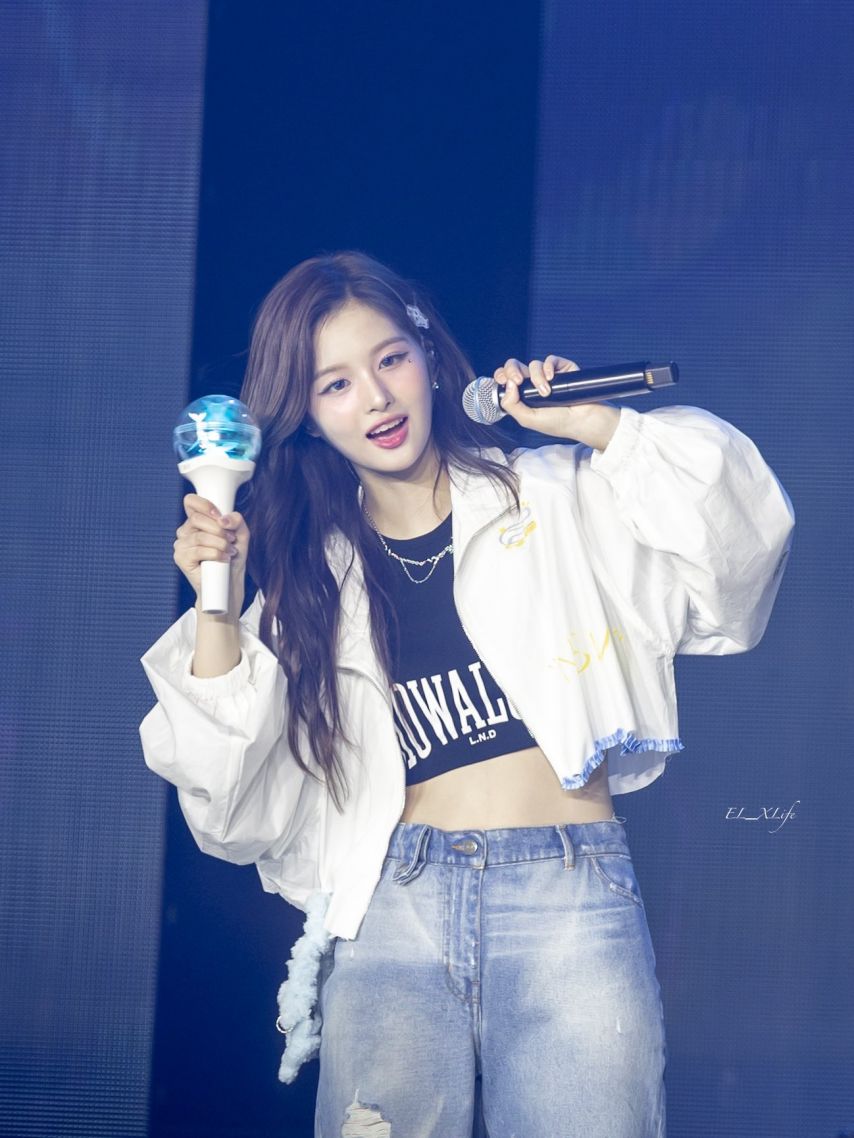 엔믹스 설윤