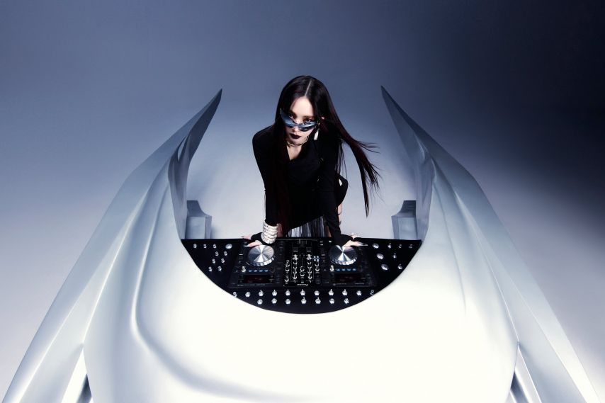 에스파 'Whiplash' Unbeatable Beat 카리나,닝닝