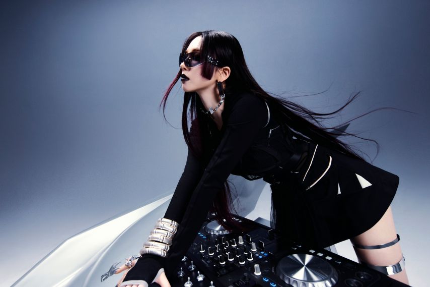 에스파 'Whiplash' Unbeatable Beat 카리나,닝닝