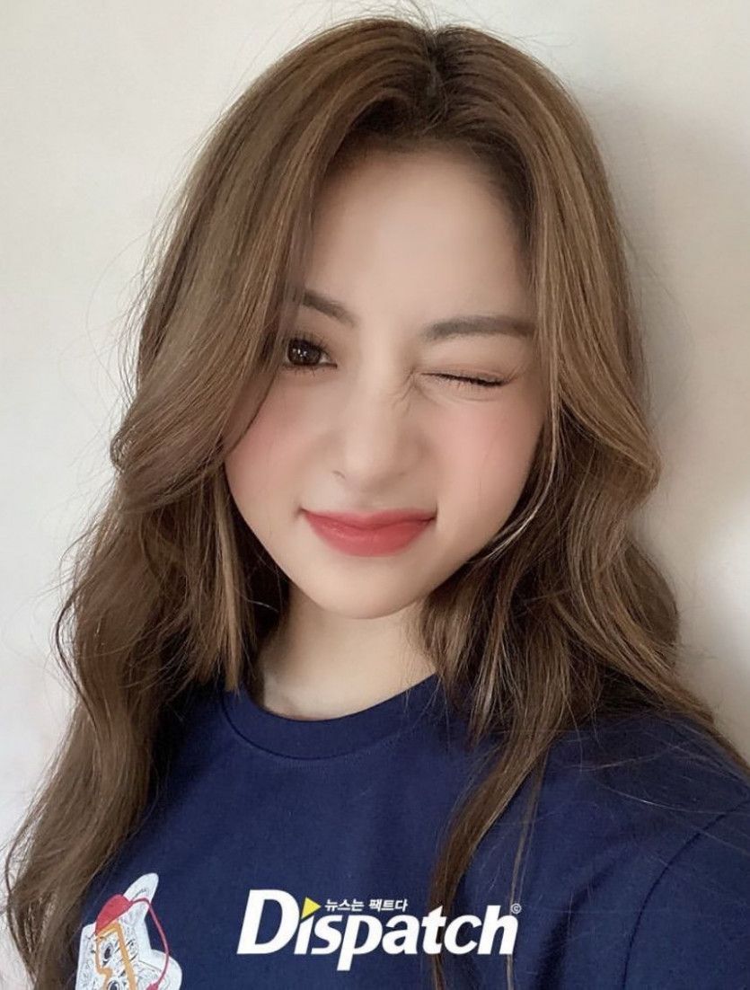 LEE SERAFIM 허윤진