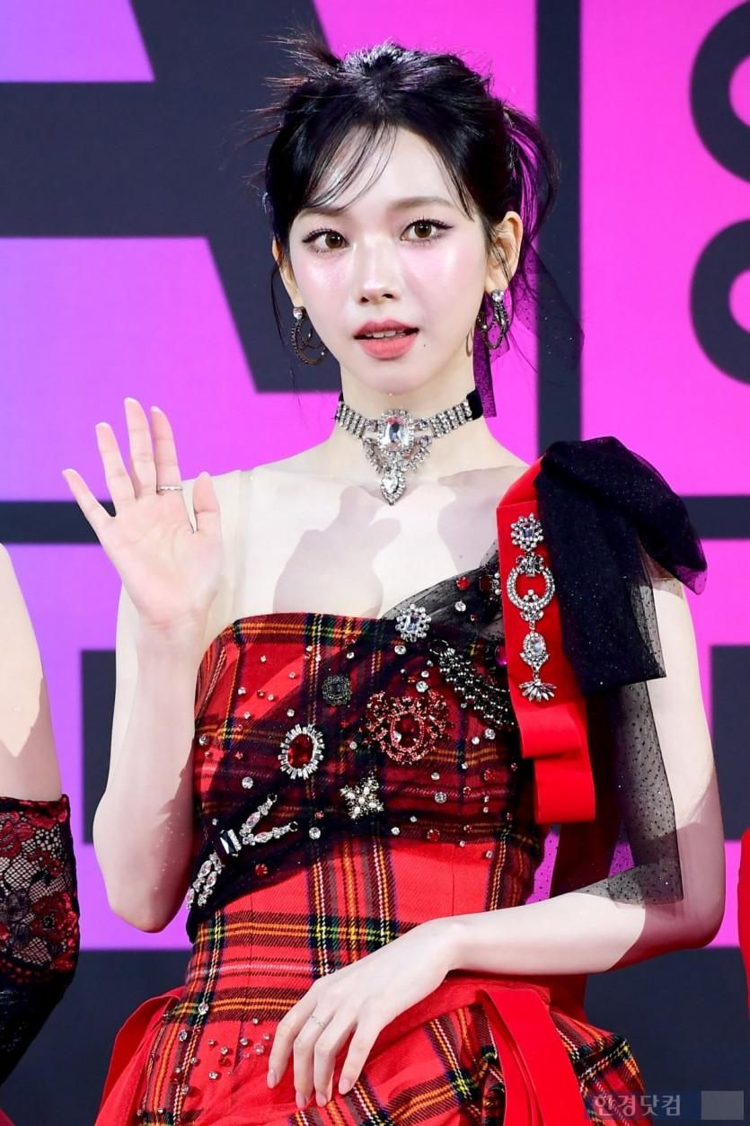에스파 카리나
