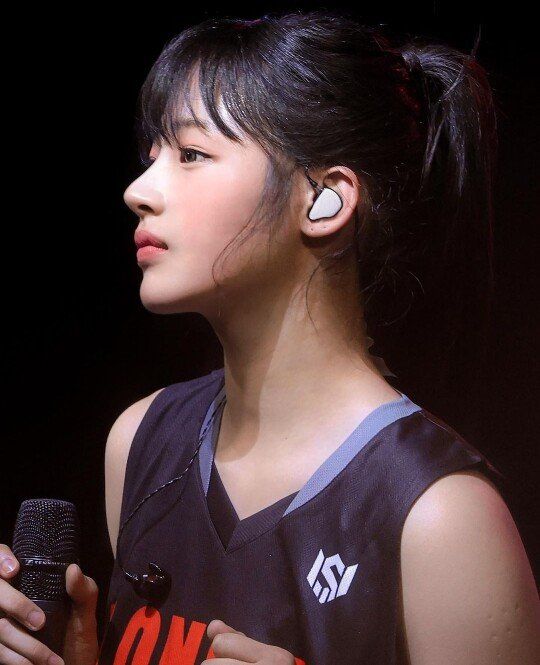 뉴진스 민지