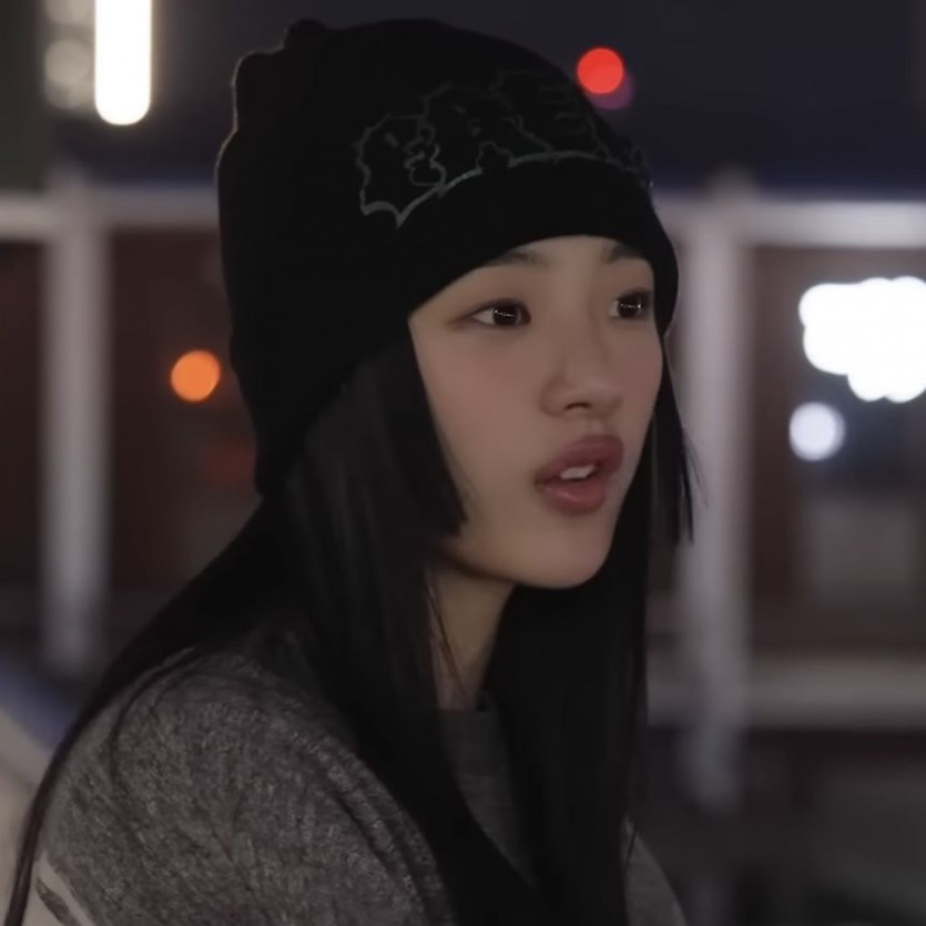 뉴진스 민지