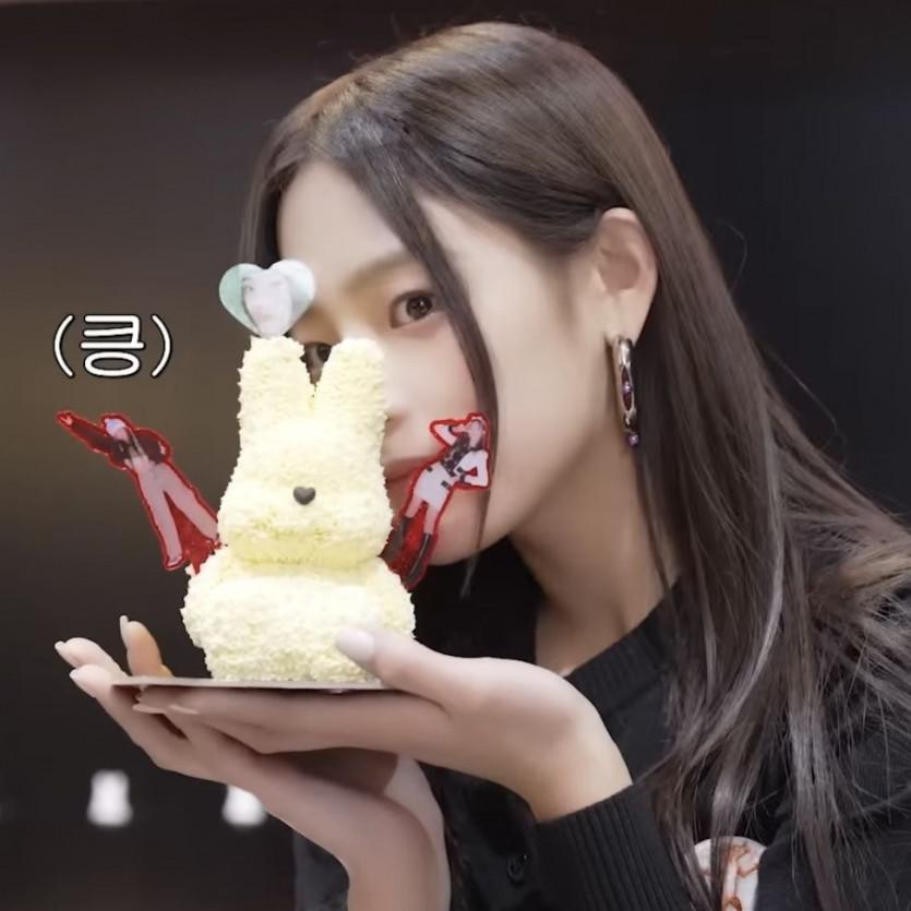 뉴진스 민지