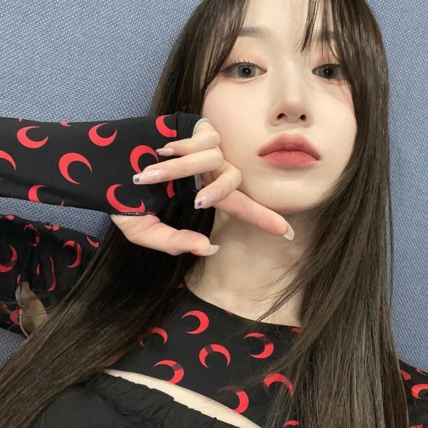 엔믹스 해원