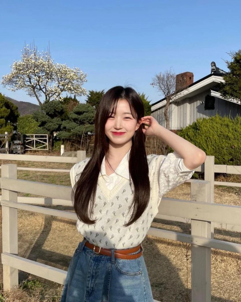 엔믹스 해원