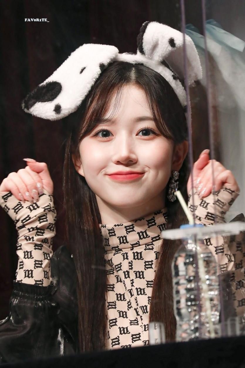 엔믹스 해원