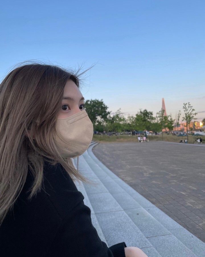 엔믹스 배이