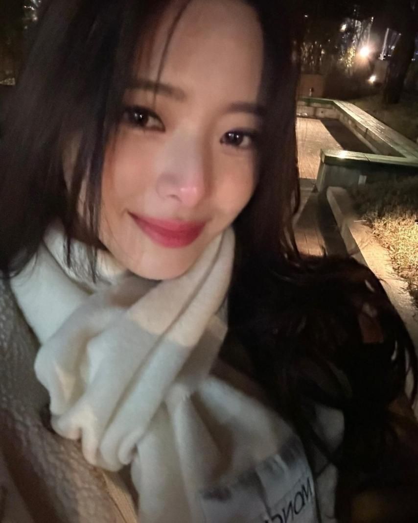 ITZY 유나