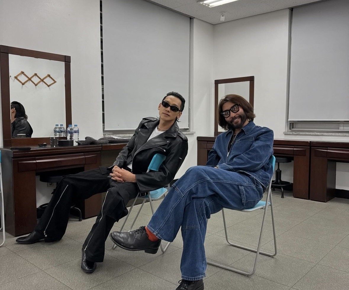 노홍철 근황