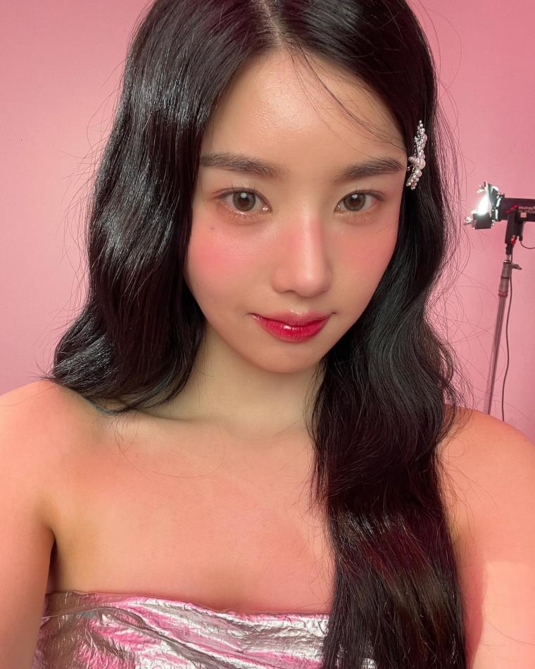 권은비