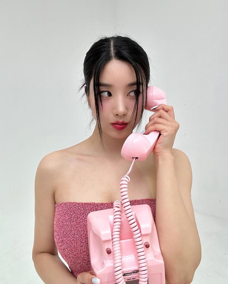 권은비