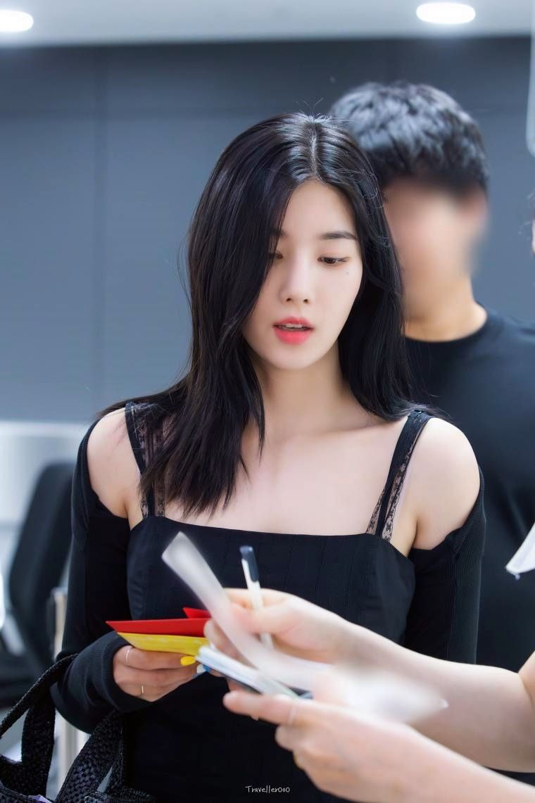 권은비