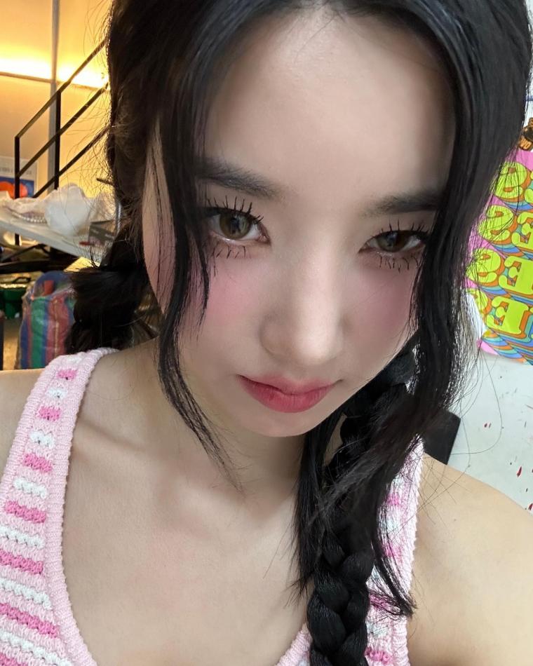 권은비