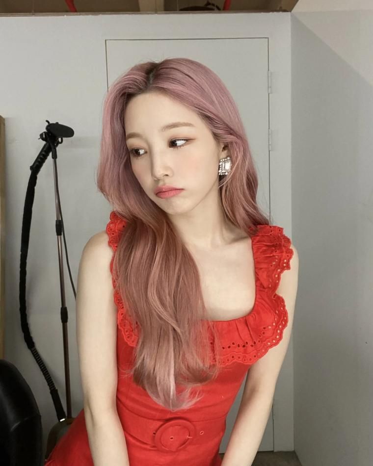 로켓펀치 연희